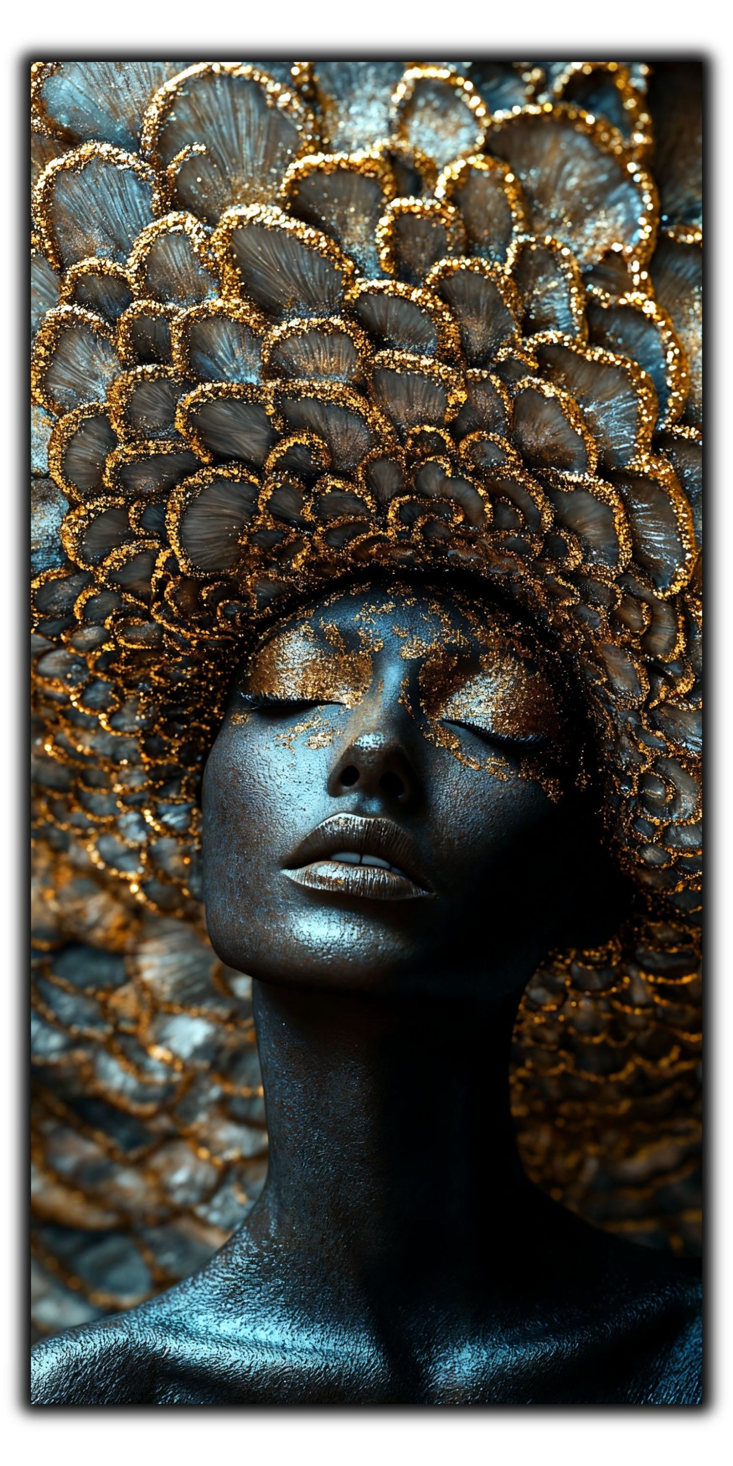 Tablou Sticla Securizata - Zenesis - 15