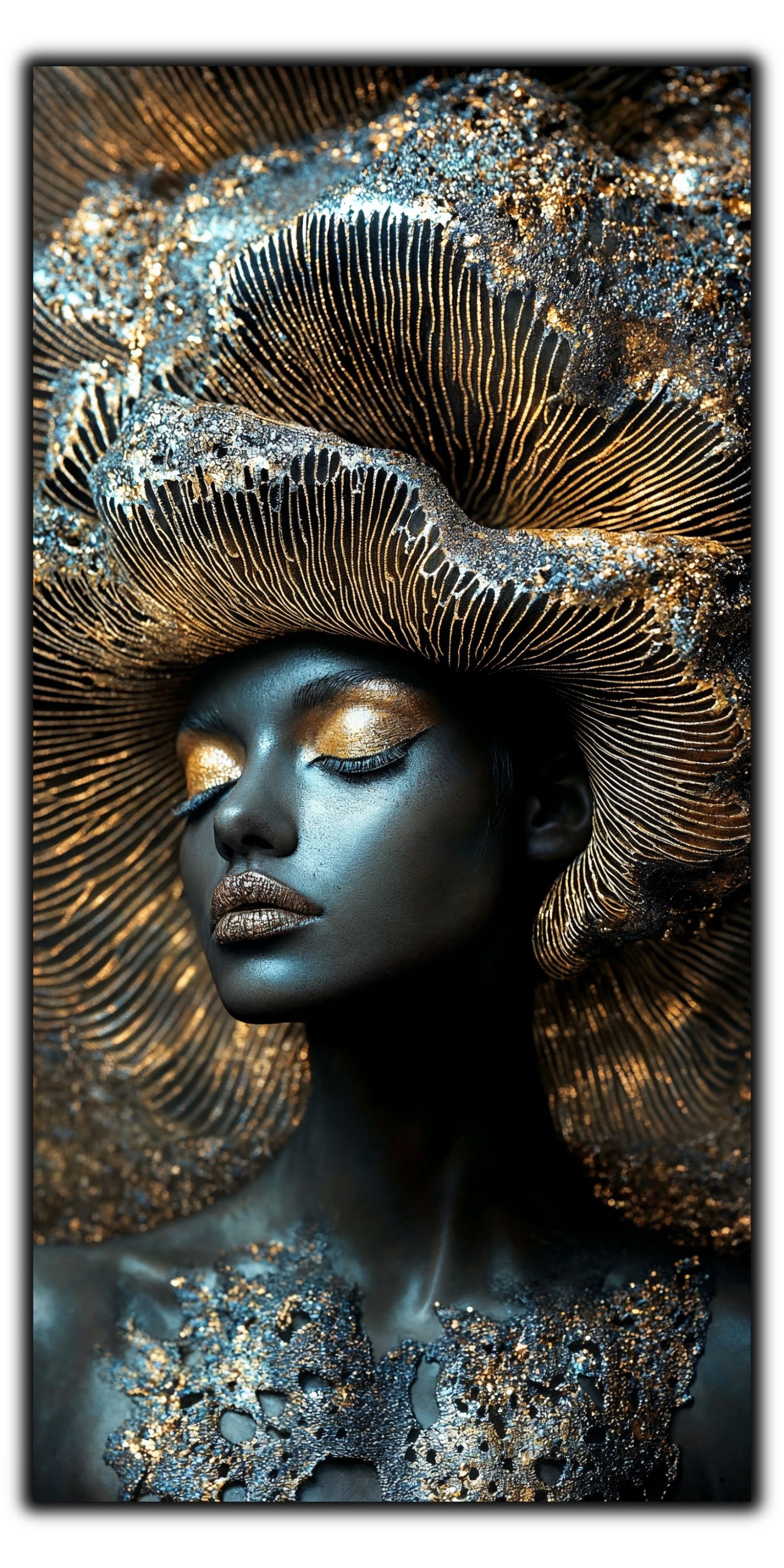 Tablou Sticla Securizata - Zenesis - 16