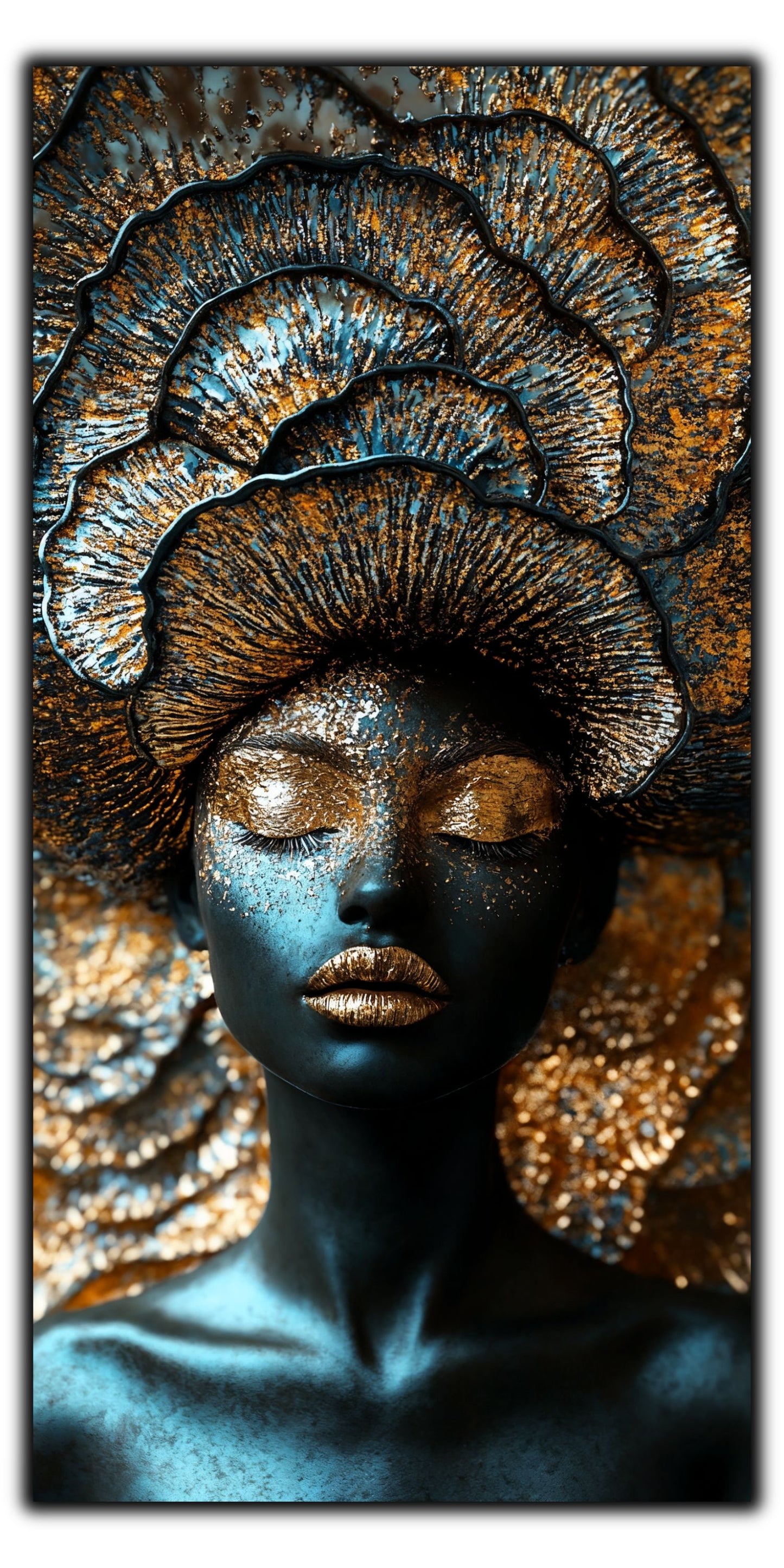 Tablou Sticla Securizata - Zenesis - 17