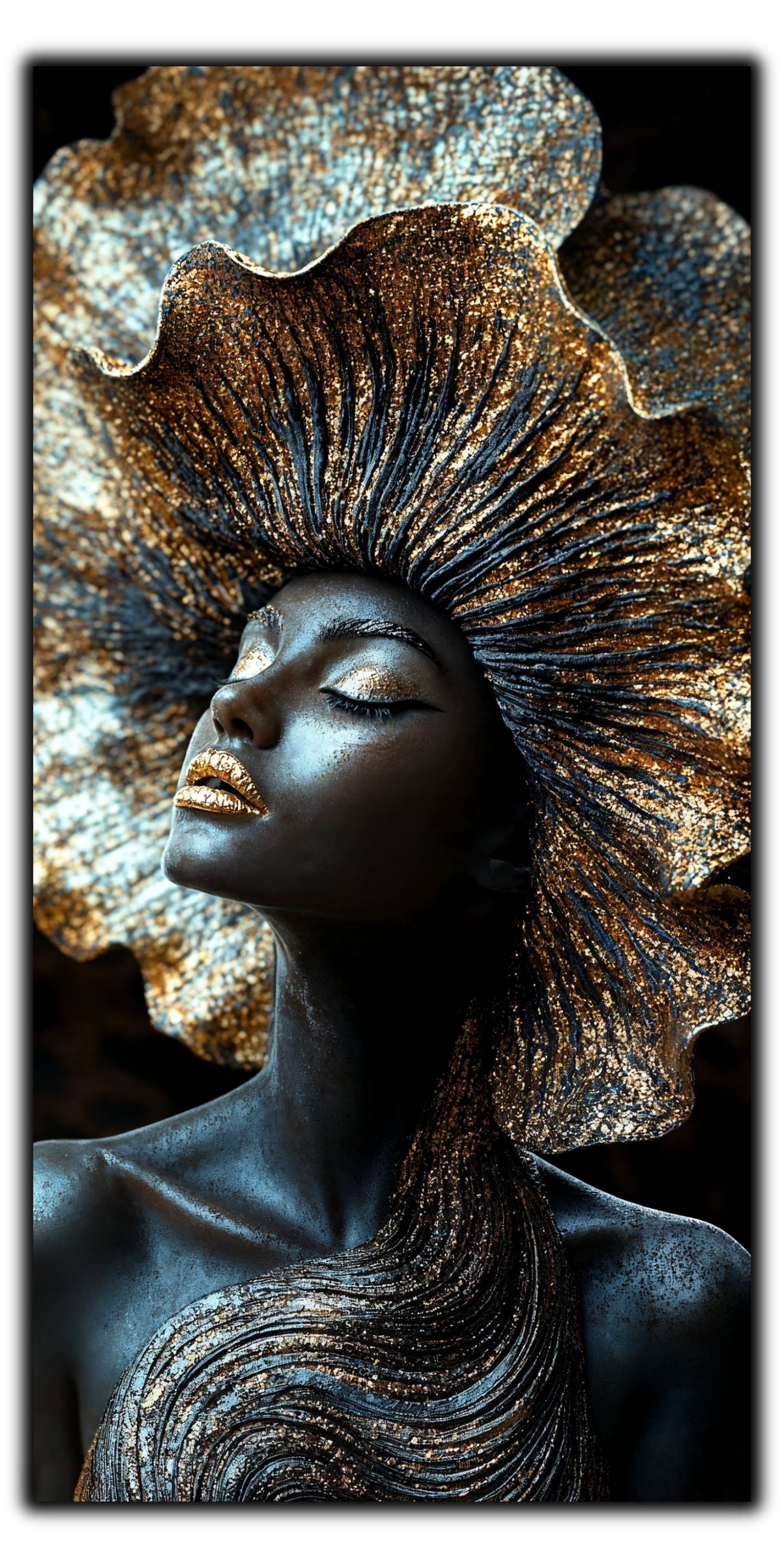 Tablou Sticla Securizata - Zenesis - 18