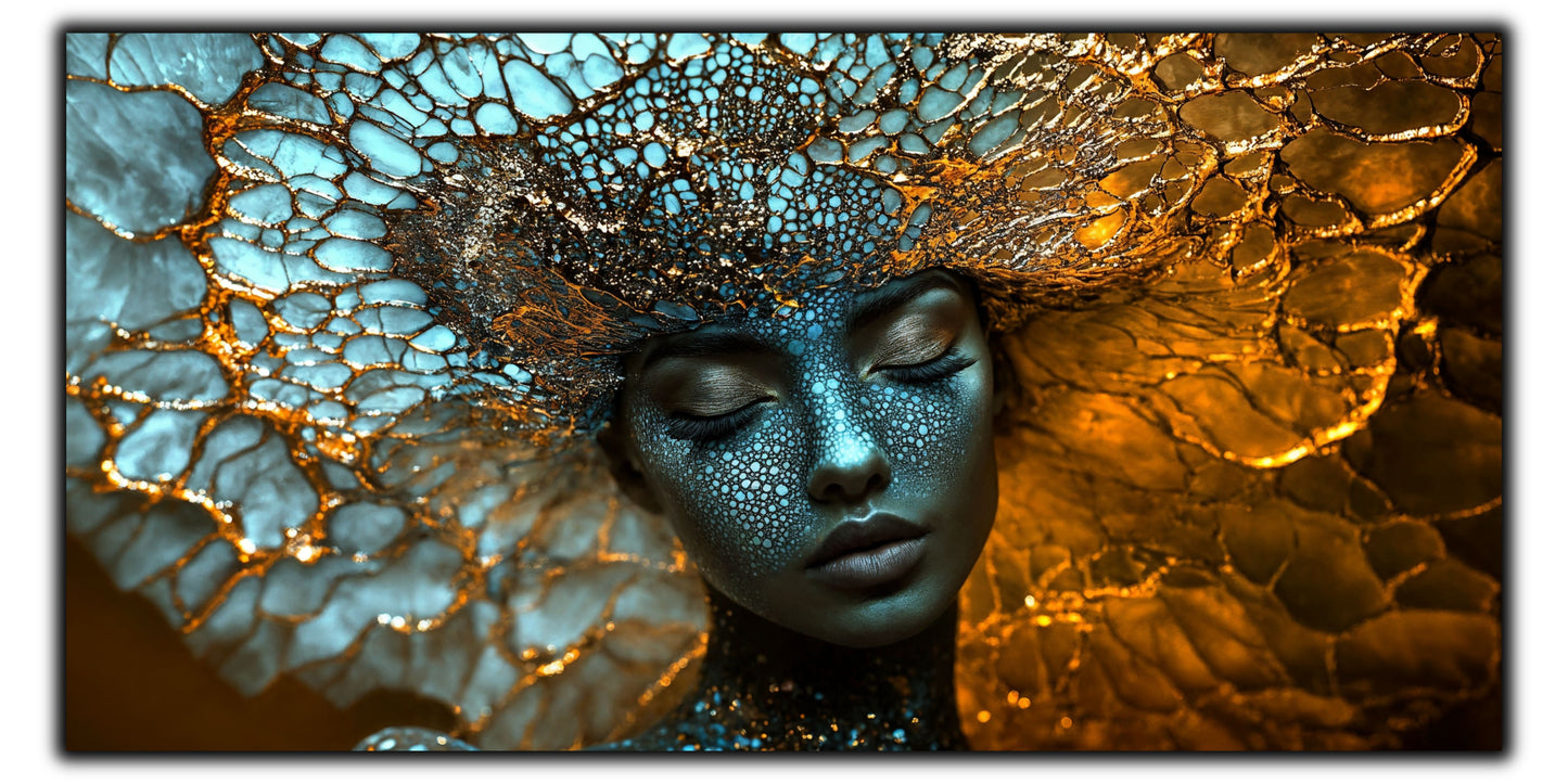 Tablou Sticla Securizata - Zenesis - 20