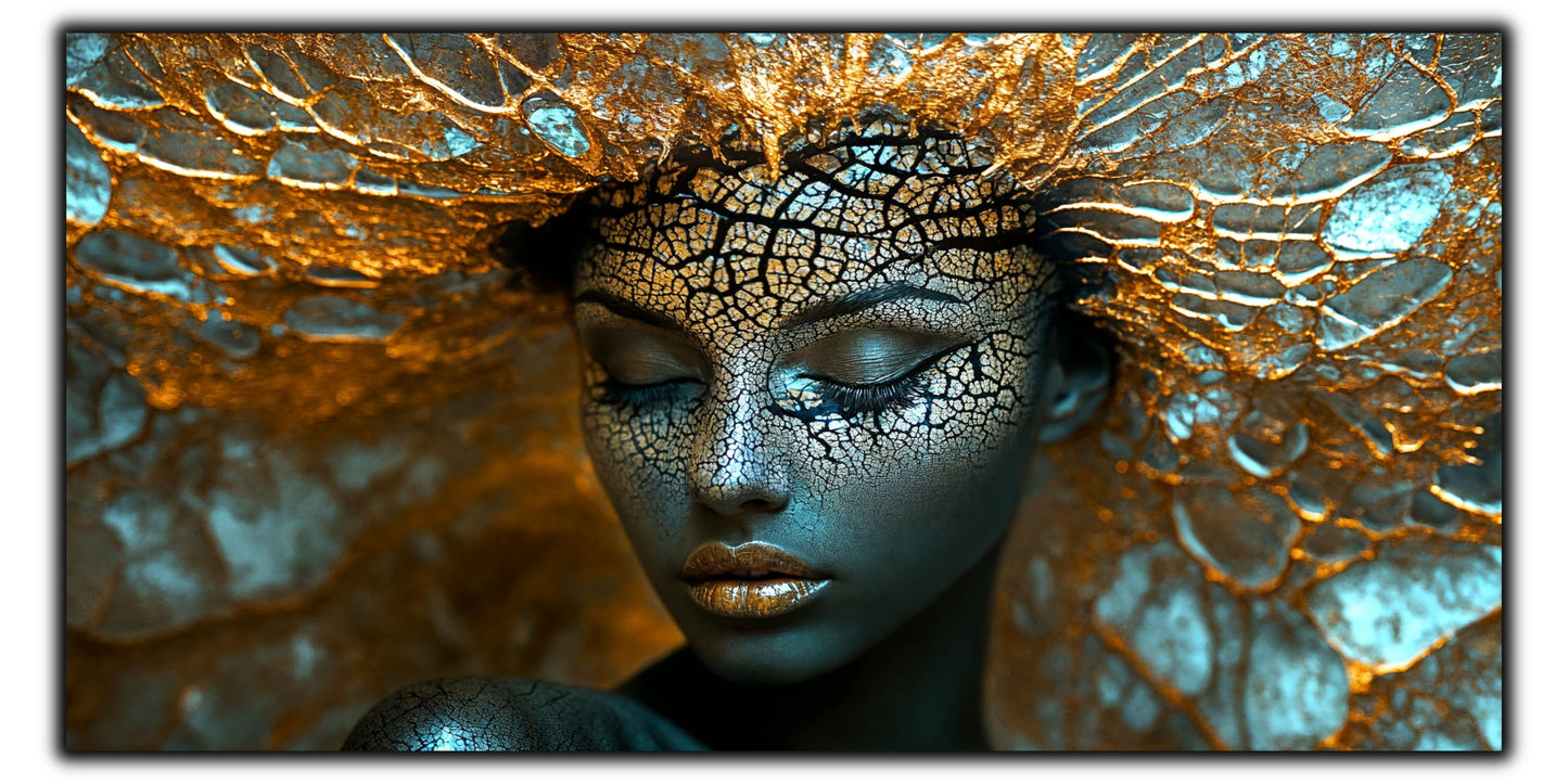 Tablou Sticla Securizata - Zenesis - 27