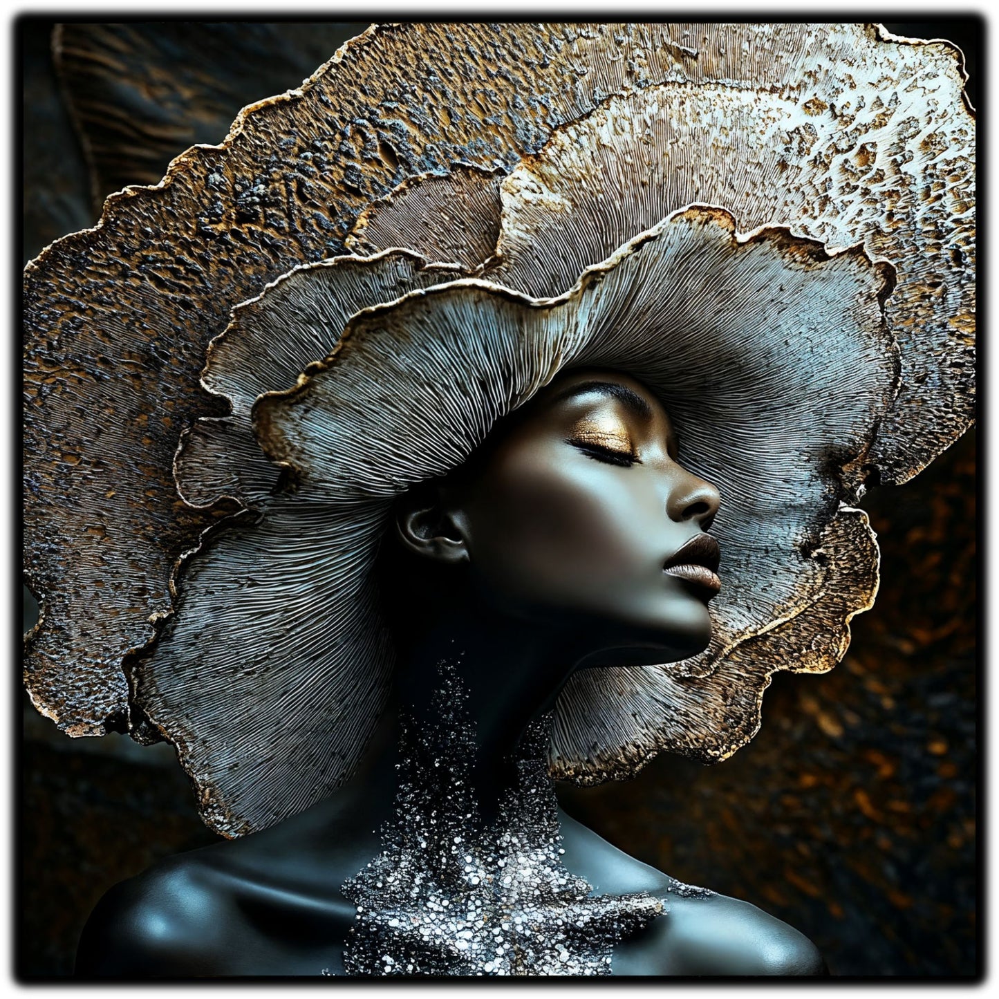 Tablou Sticla Securizata - Zenesis - 12