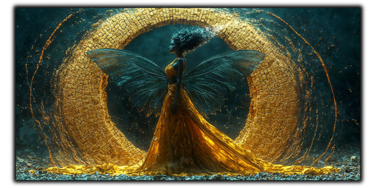 Tablou Sticla Securizata - Ephemeris - 11