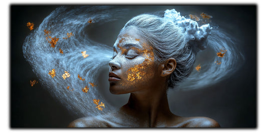 Tablou Sticla Securizata – Beyond Imagination No05