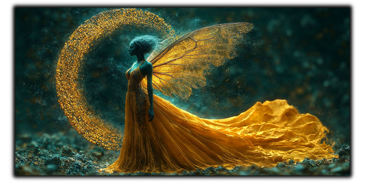 Tablou Sticla Securizata - Ephemeris - 09