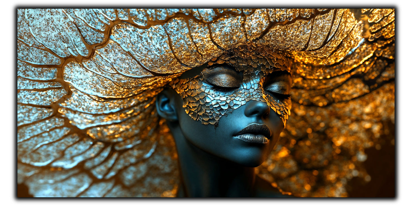 Tablou Sticla Securizata - Zenesis - 26