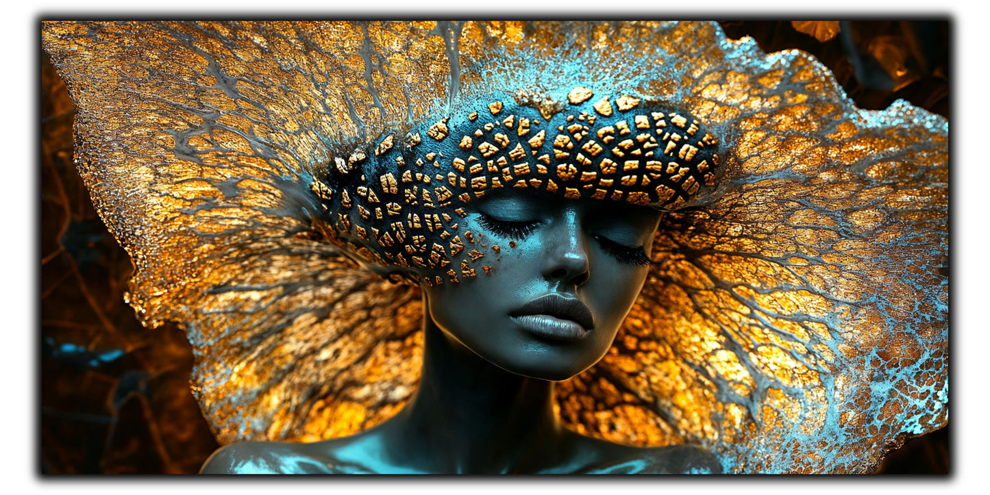 Tablou Sticla Securizata - Zenesis - 22