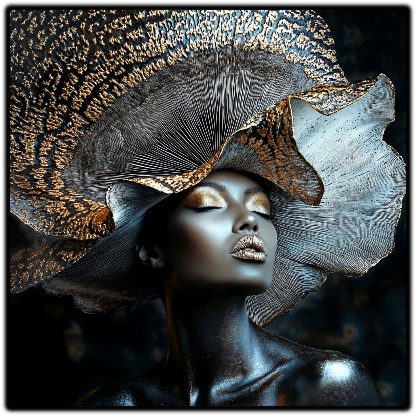 Tablou Sticla Securizata - Zenesis - 13