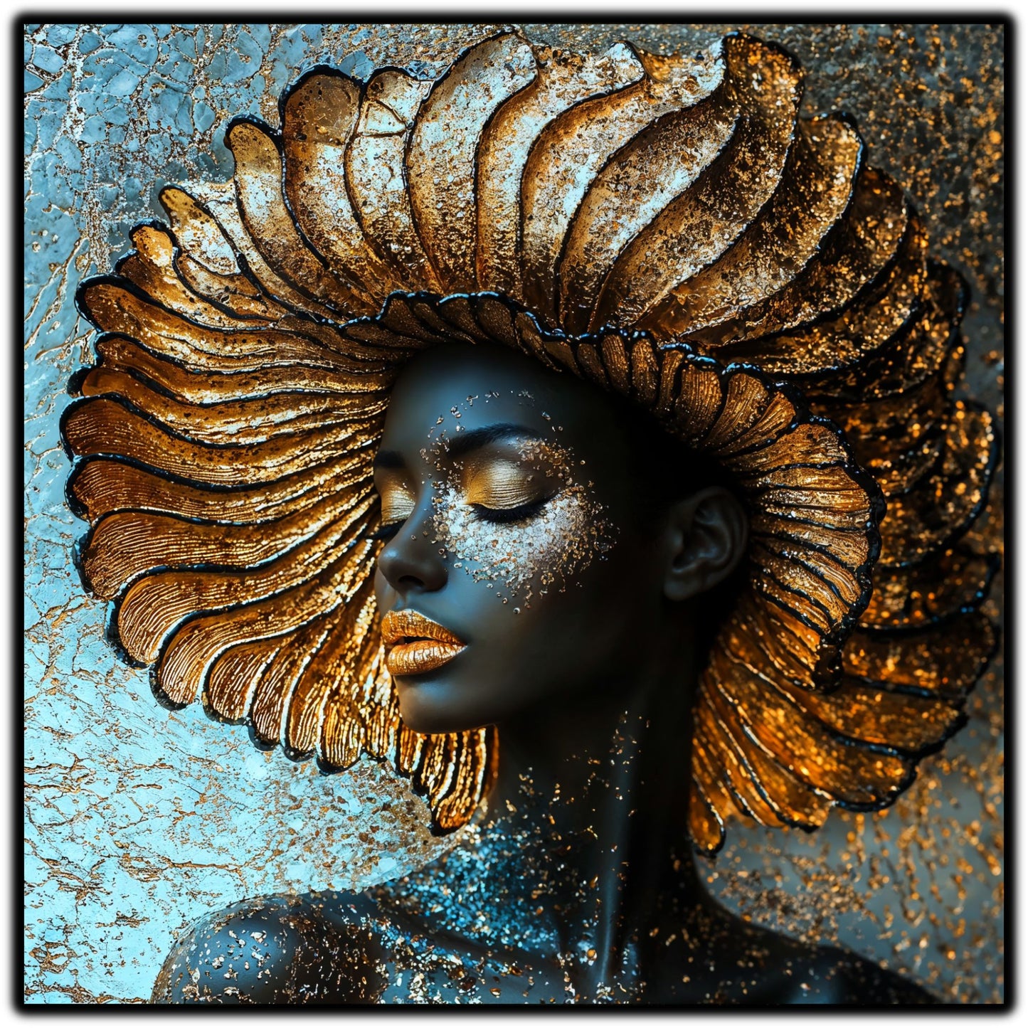 Tablou Sticla Securizata - Zenesis - 05