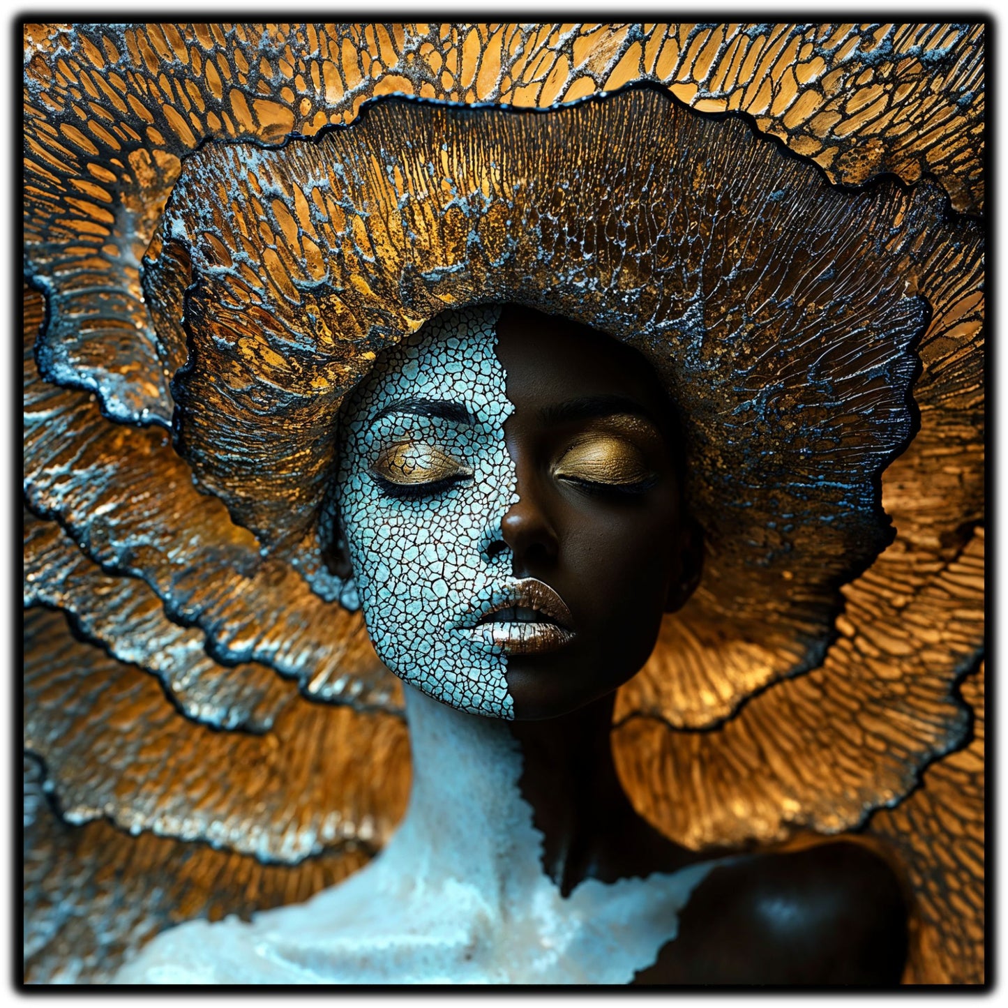 Tablou Sticla Securizata - Zenesis - 02