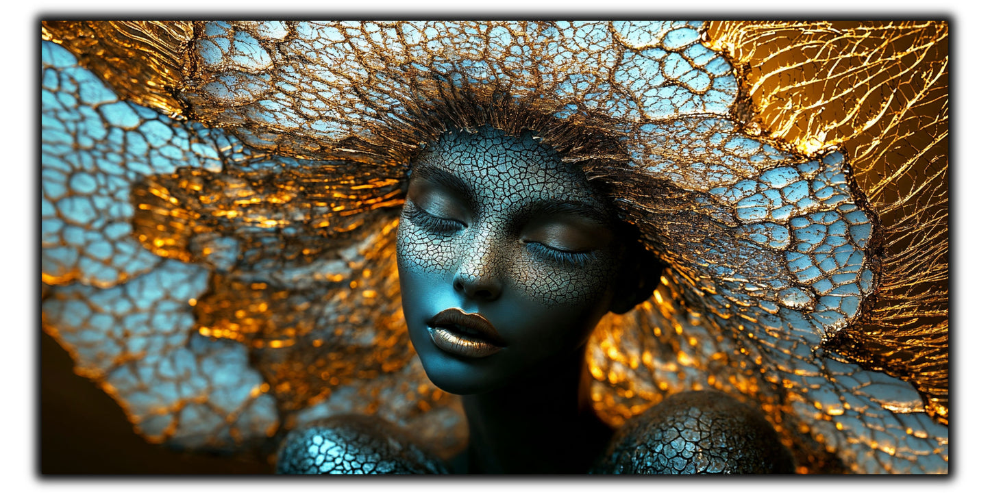 Tablou Sticla Securizata - Zenesis - 25