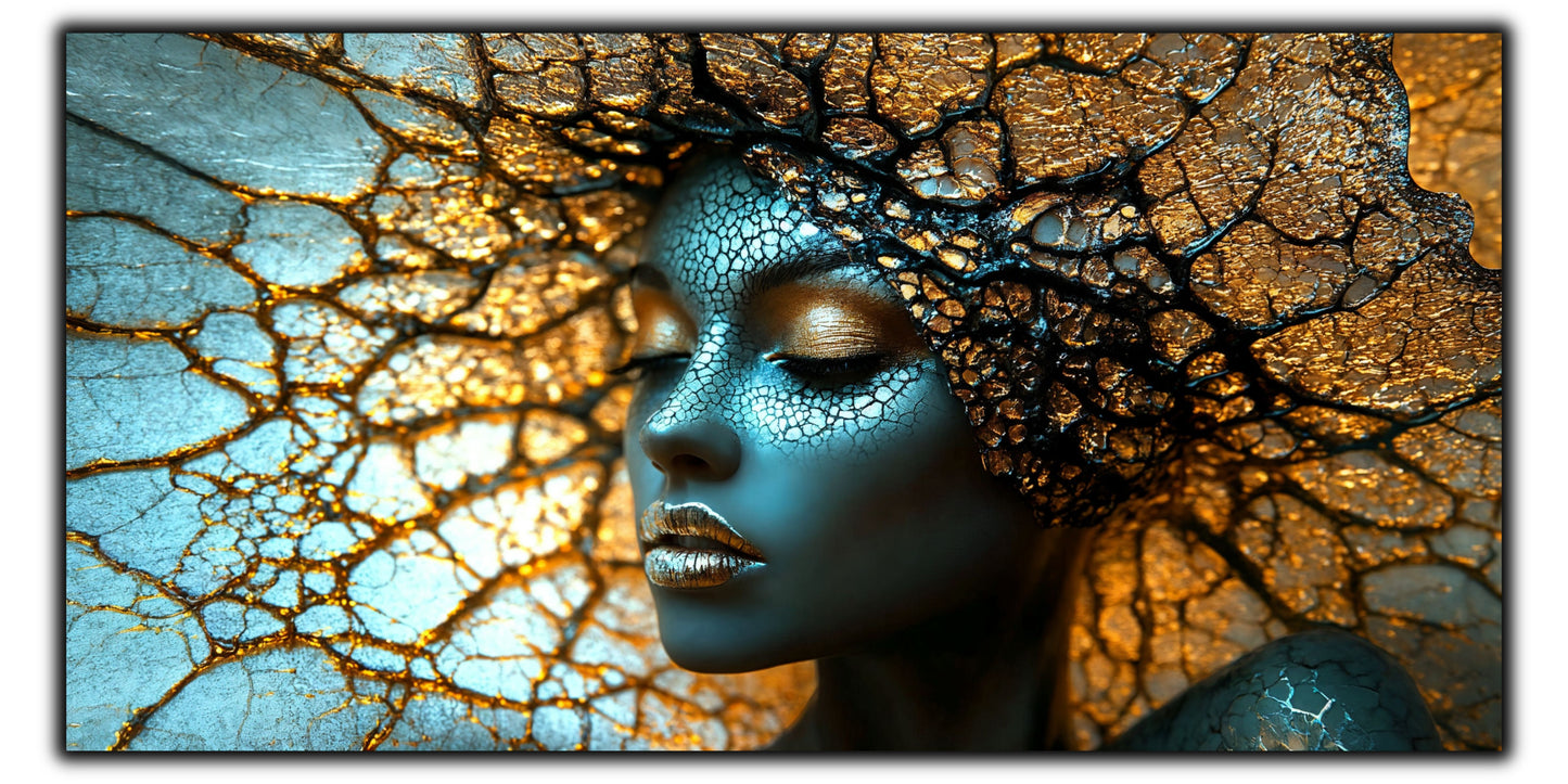 Tablou Sticla Securizata - Zenesis - 28