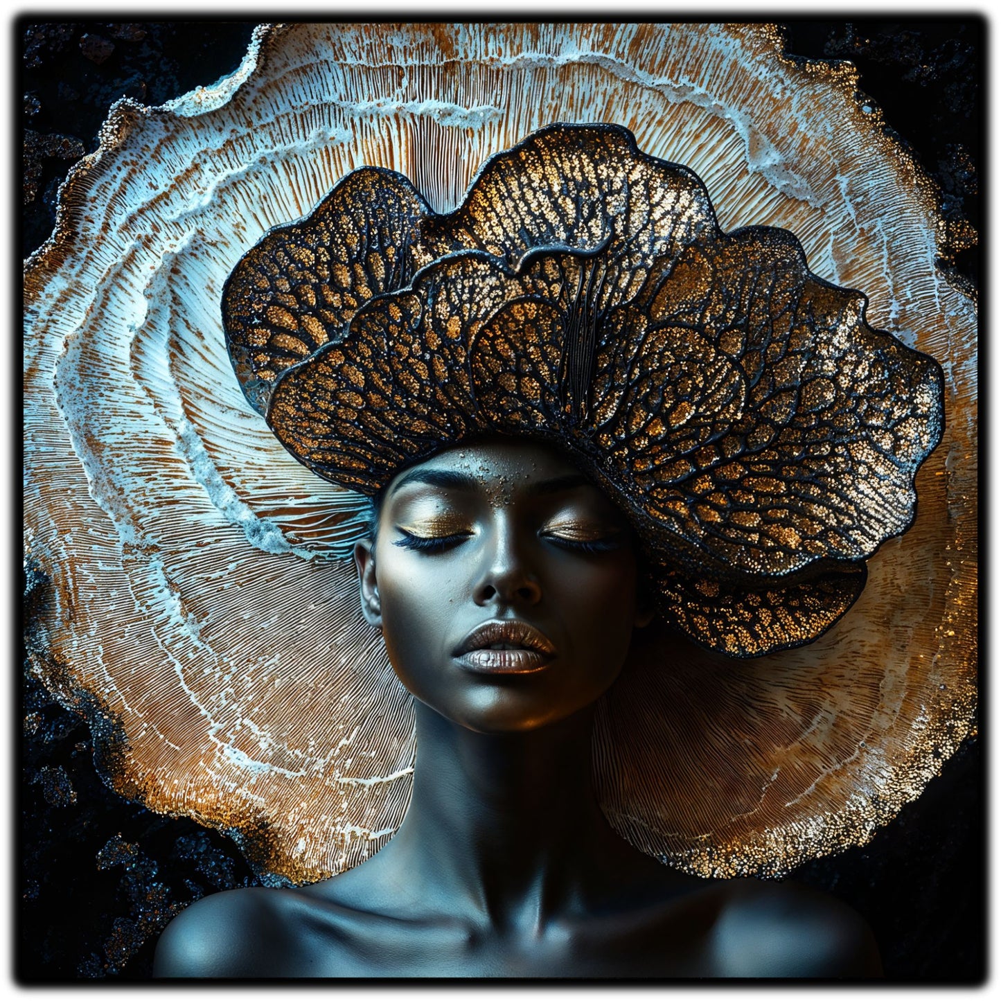 Tablou Sticla Securizata - Zenesis - 06