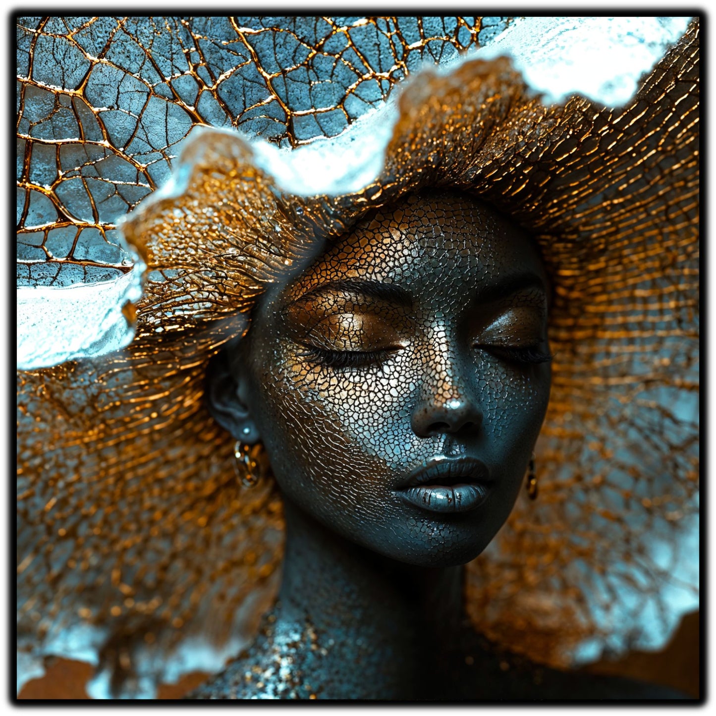 Tablou Sticla Securizata - Zenesis - 08