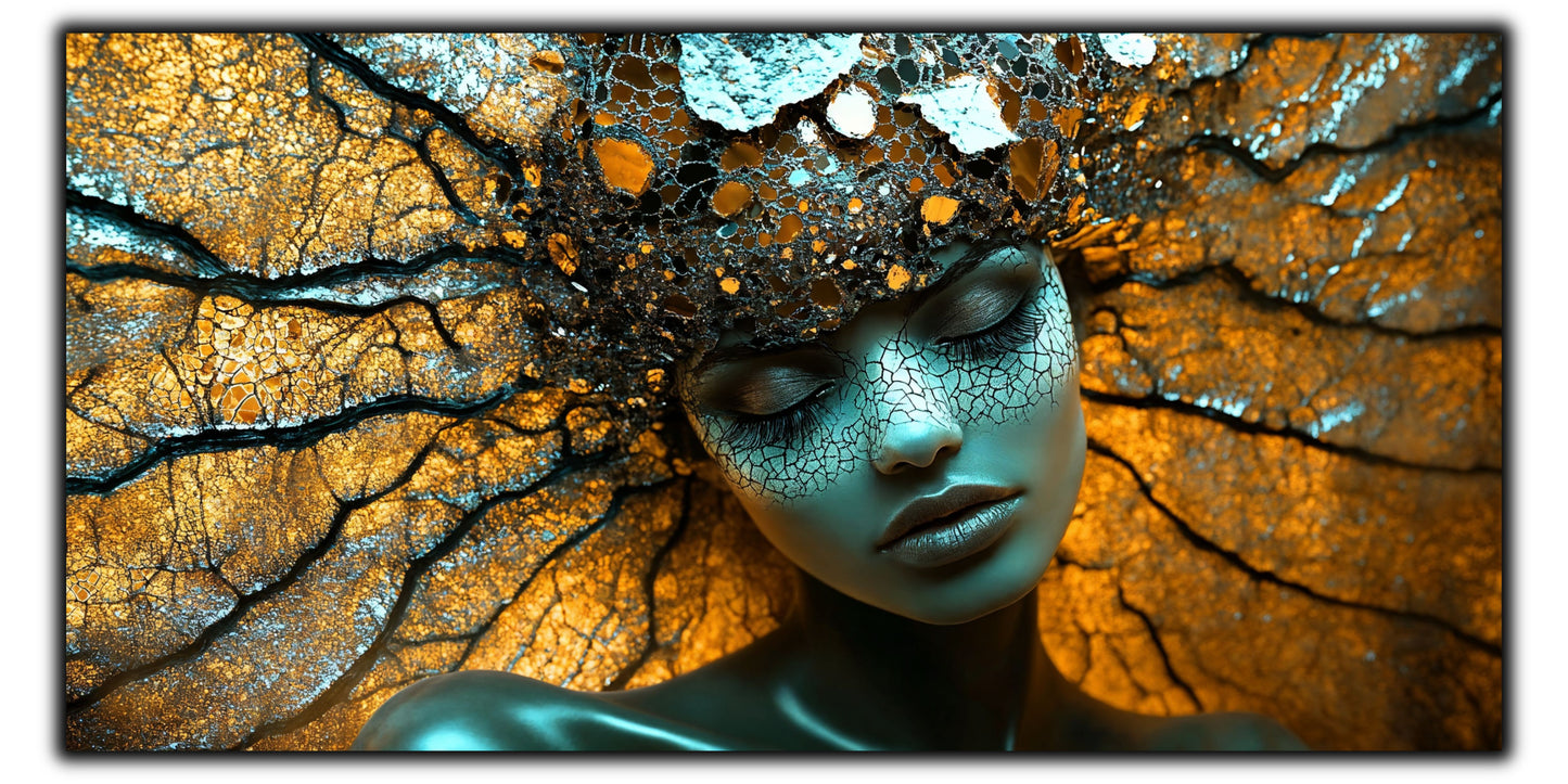 Tablou Sticla Securizata - Zenesis - 30