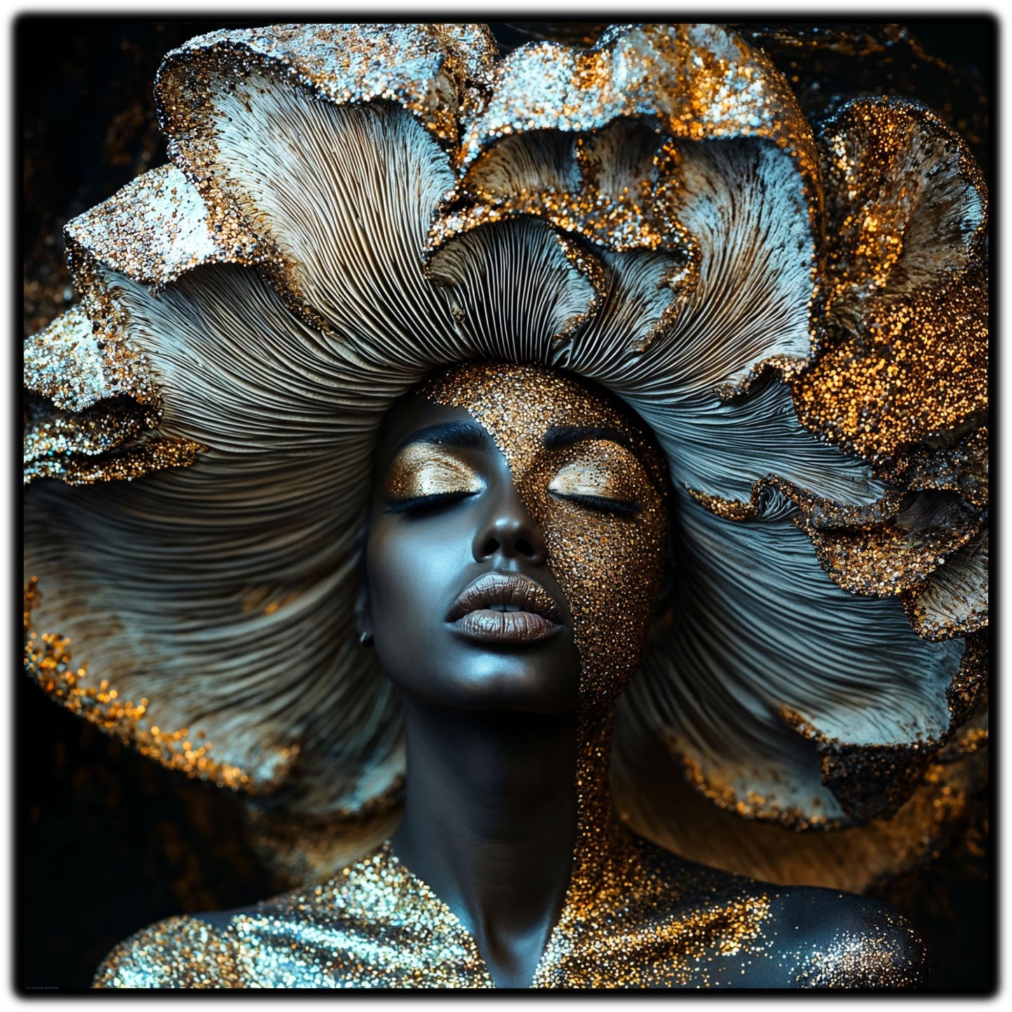 Tablou Sticla Securizata - Zenesis - 07