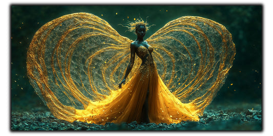 Tablou Sticla Securizata - Ephemeris - 05