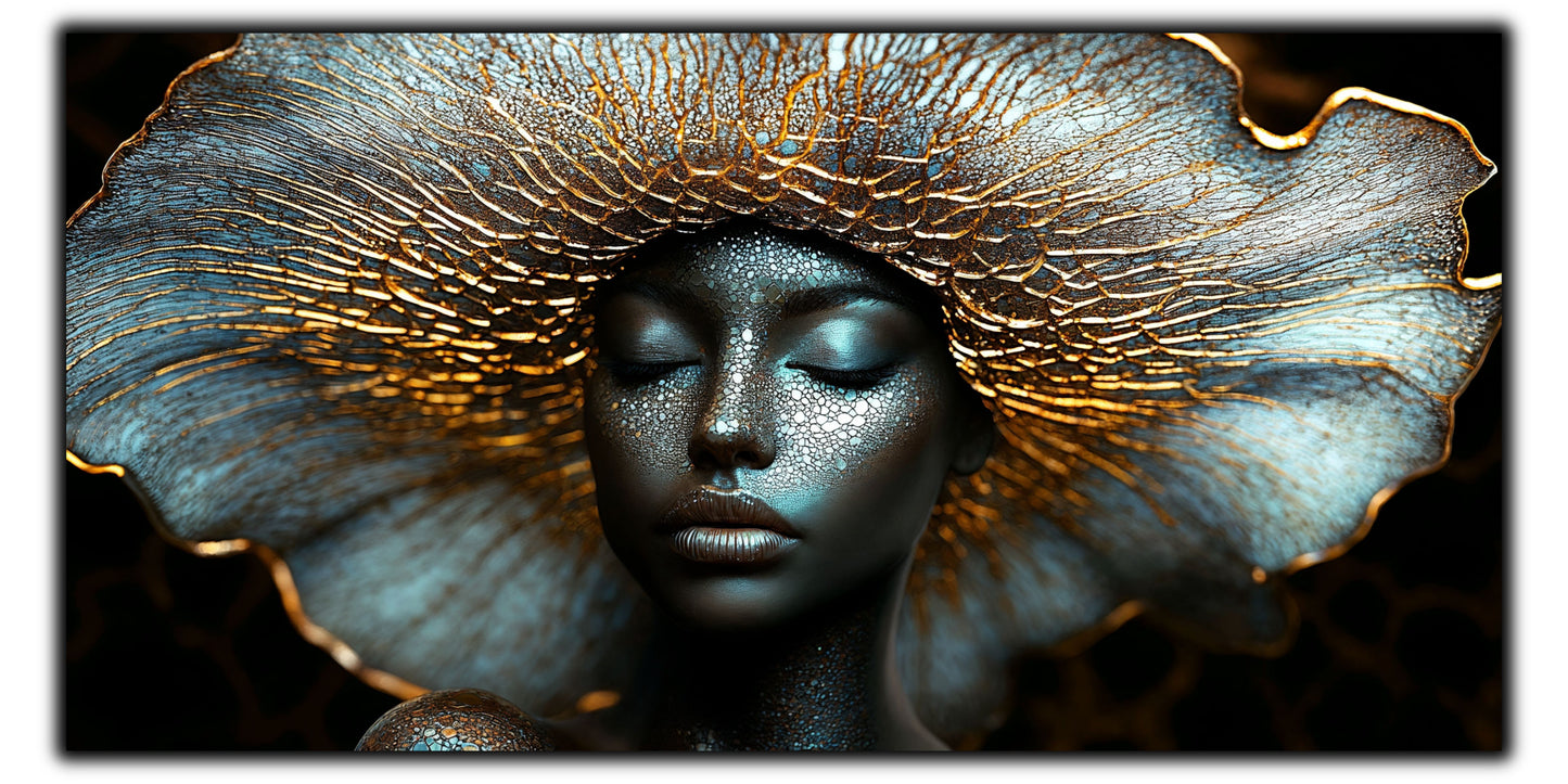 Tablou Sticla Securizata - Zenesis - 21