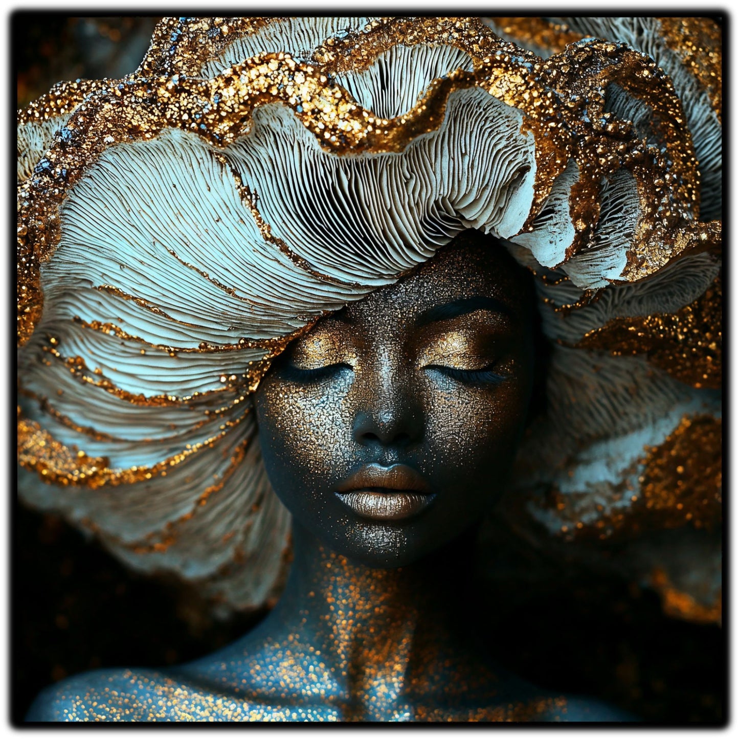 Tablou Sticla Securizata - Zenesis - 10