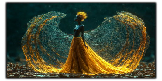 Tablou Sticla Securizata - Ephemeris - 06