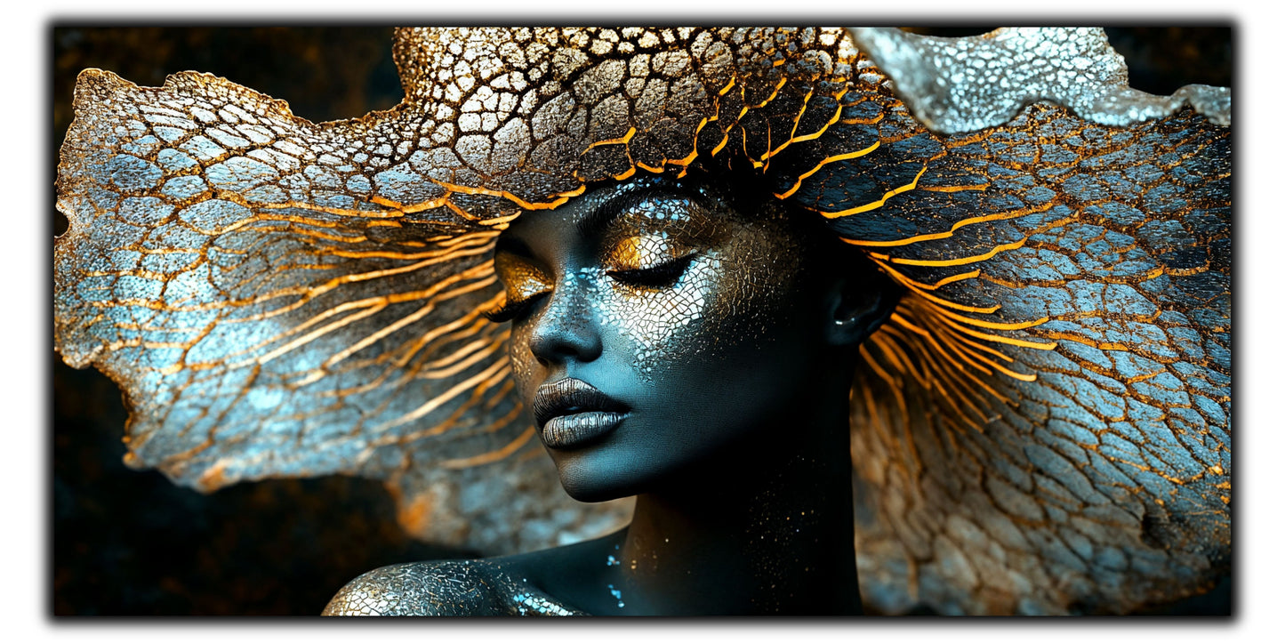 Tablou Sticla Securizata - Zenesis - 23