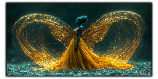 Tablou Sticla Securizata - Ephemeris - 12