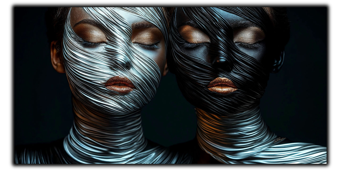 Tablouri decorative abstracte, Tablouri Sufragerie, Tablouri Dormitor