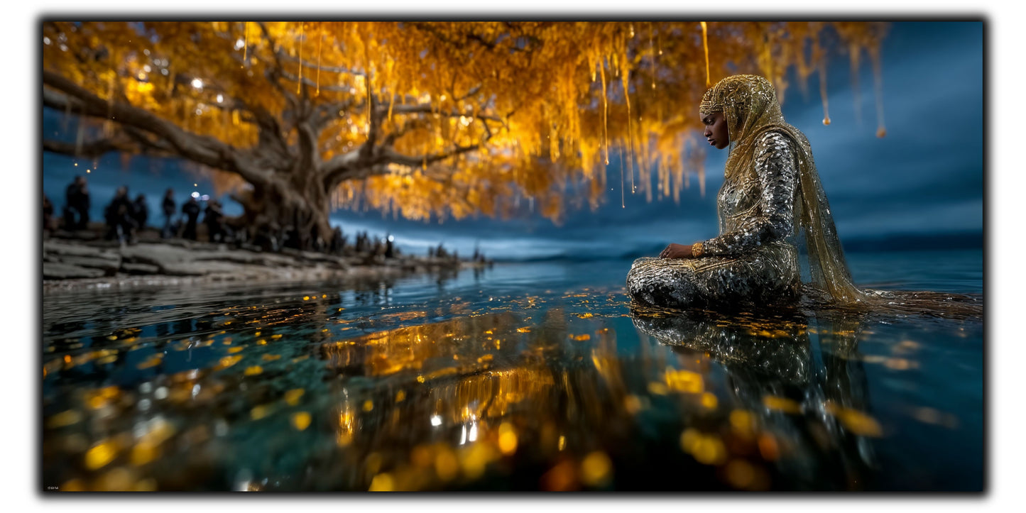 Glass Mind – Tablouri unicat pe sticla ultra clara. No 03