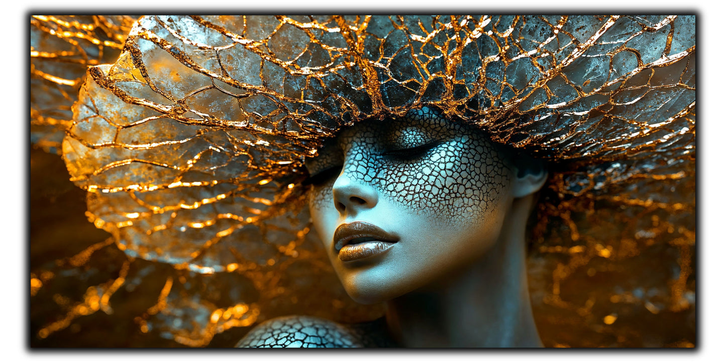 Tablou Sticla Securizata - Zenesis - 29