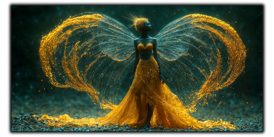 Tablou Sticla Securizata - Ephemeris - 03