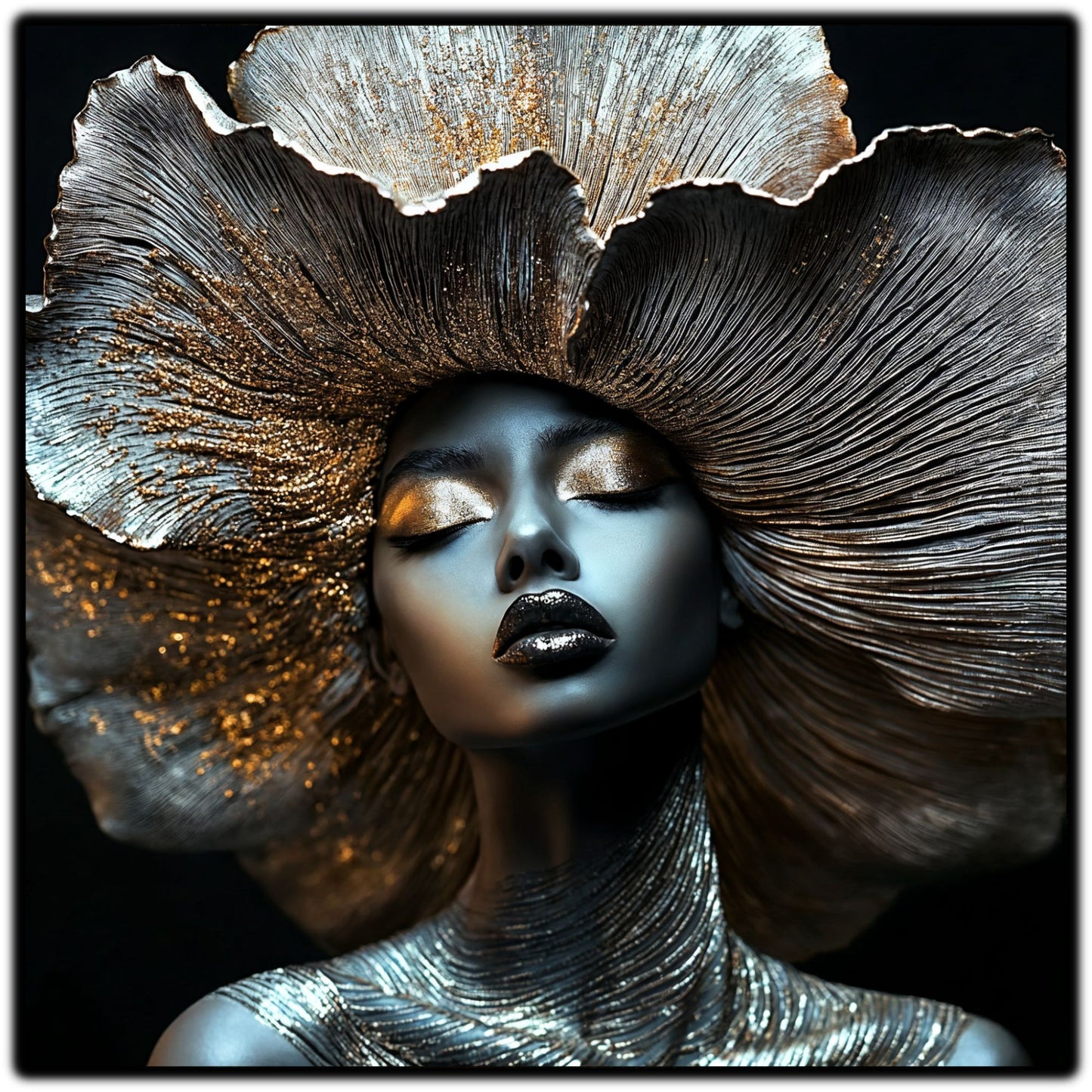 Tablou Sticla Securizata - Zenesis - 14