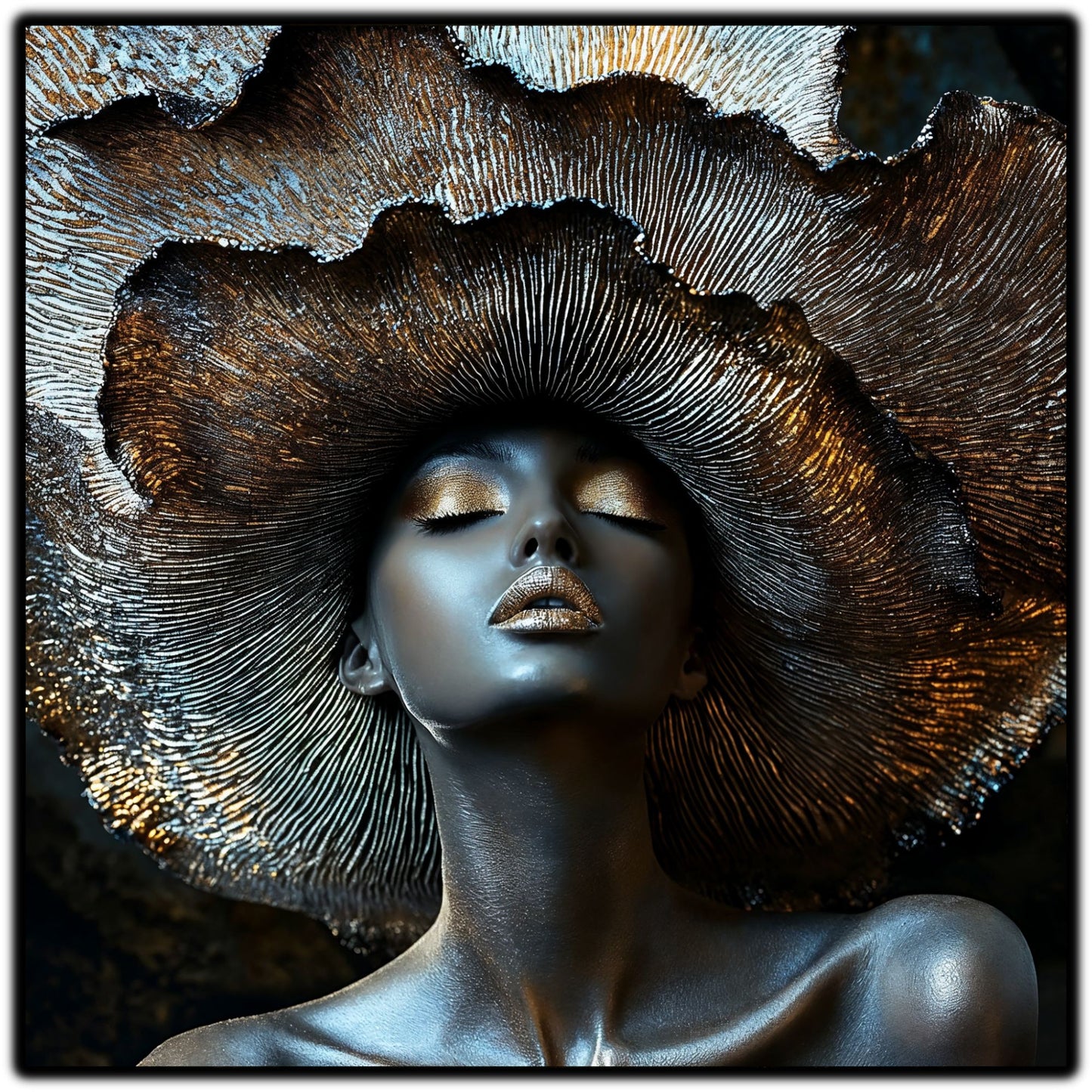 Tablou Sticla Securizata - Zenesis - 11