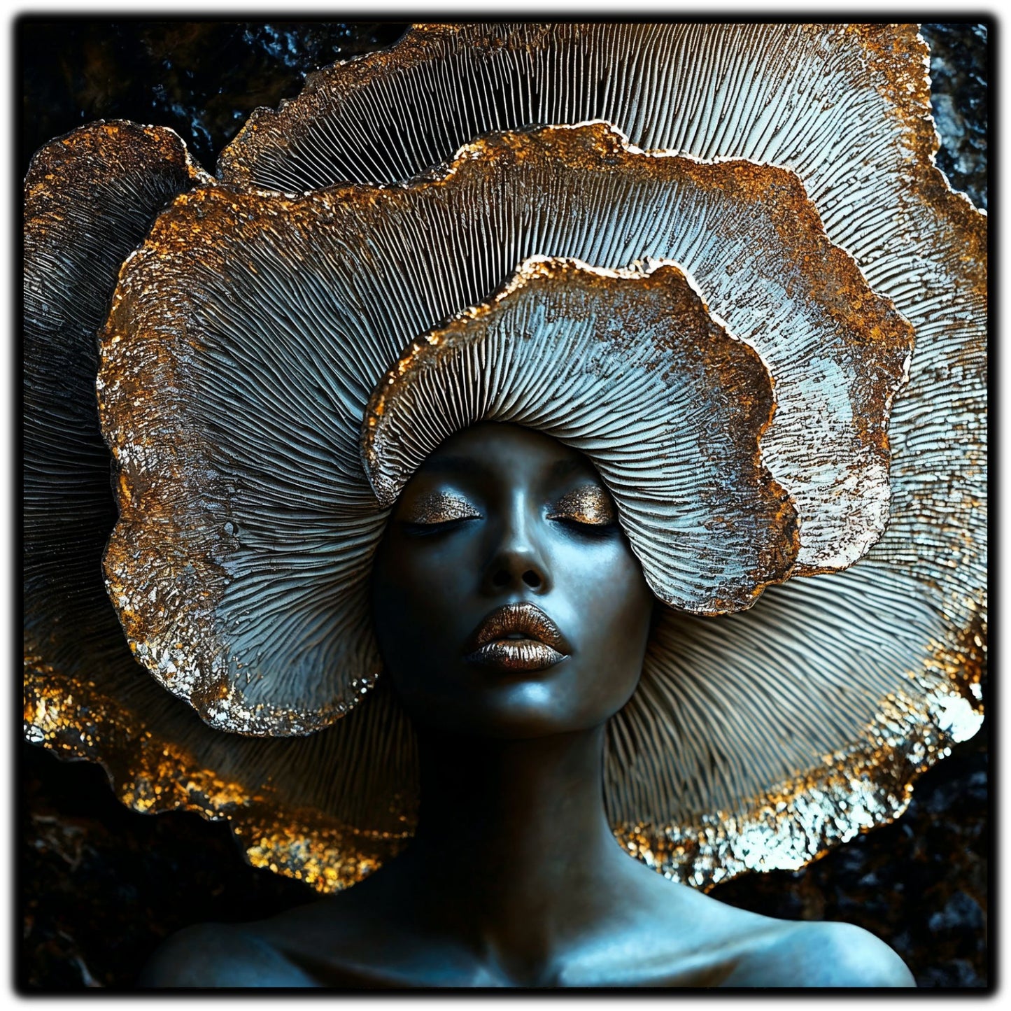 Tablou Sticla Securizata - Zenesis - 04