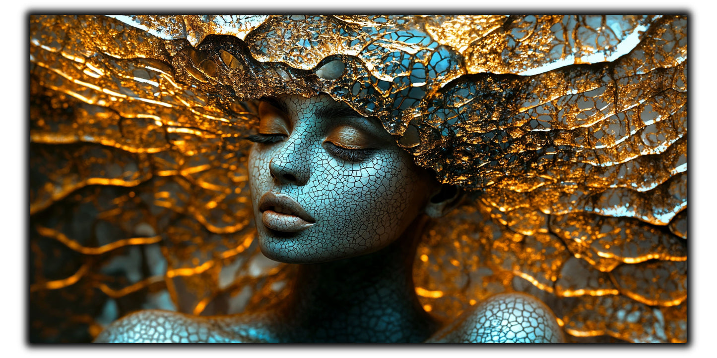 Tablou Sticla Securizata - Zenesis - 31