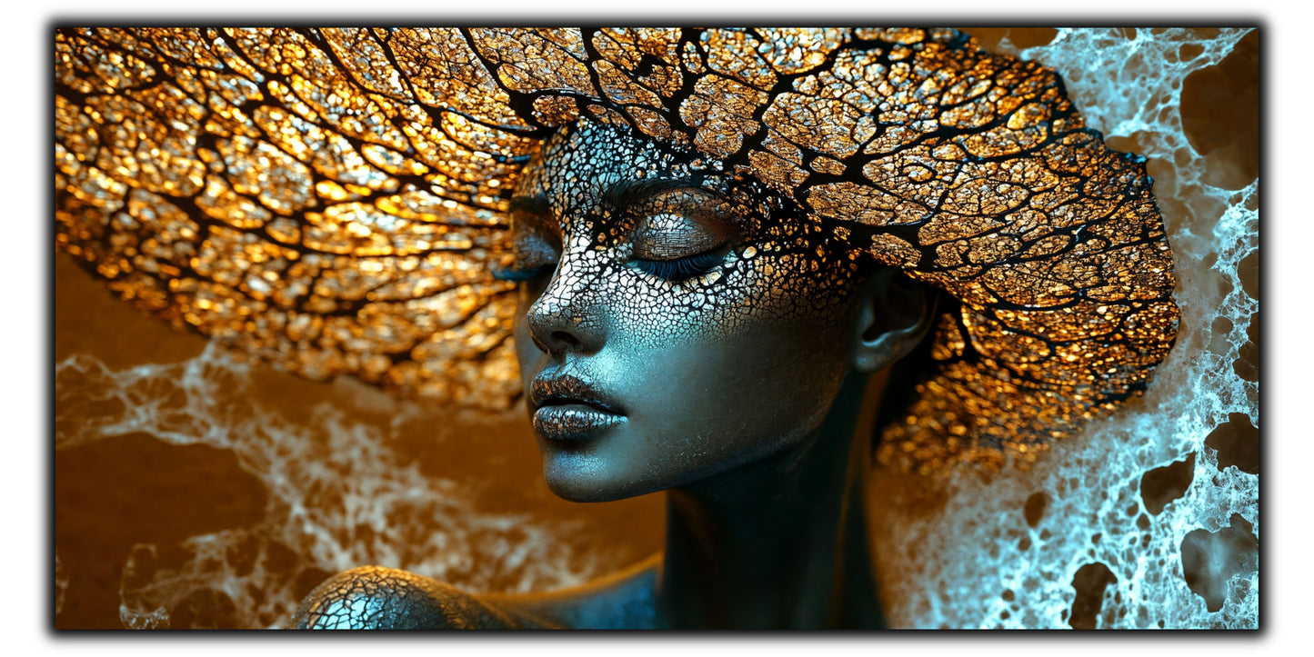 Tablou Sticla Securizata - Zenesis - 24