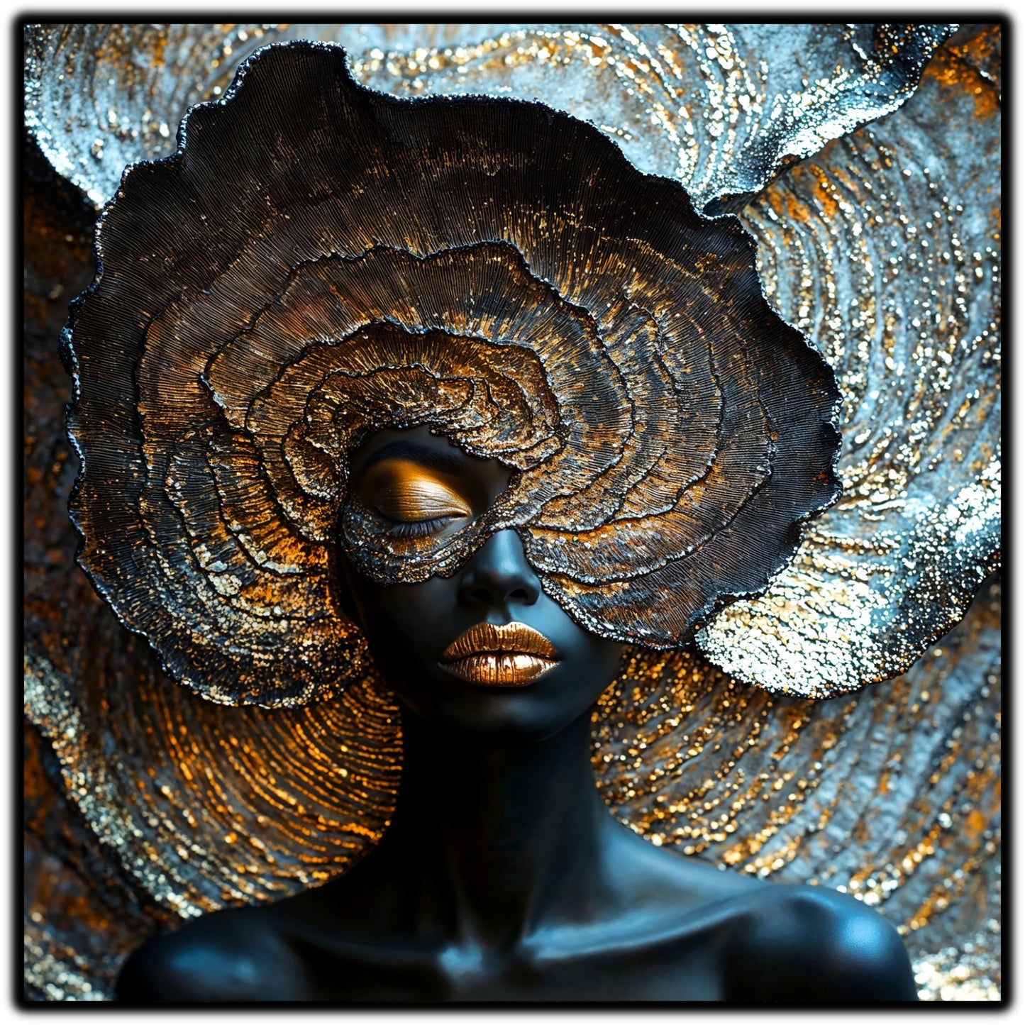 Tablou Sticla Securizata - Zenesis - 03