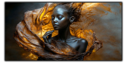 Tablou Sticla Securizata – Beyond Imagination No12