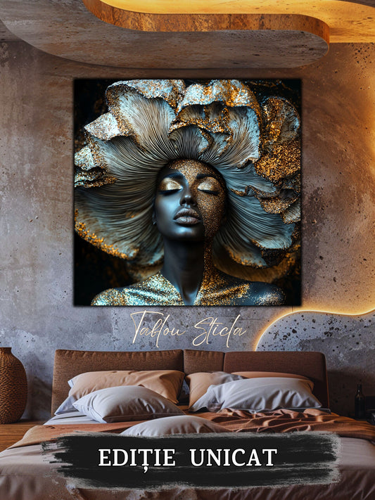 Tablou Sticla Securizata - Zenesis - 07