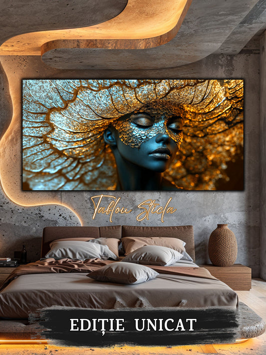 Tablou Sticla Securizata - Zenesis - 26