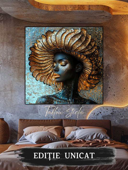 Tablou Sticla Securizata - Zenesis - 05