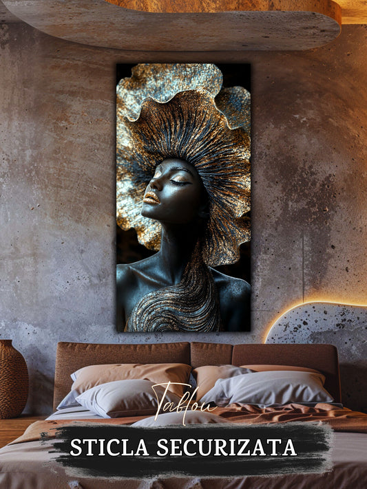 Tablou Sticla Securizata - Zenesis - 18