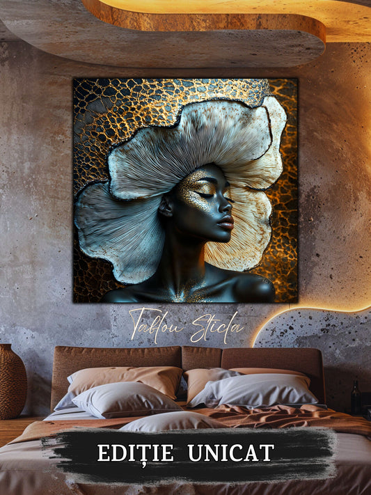 Tablou Sticla Securizata - Zenesis - 09