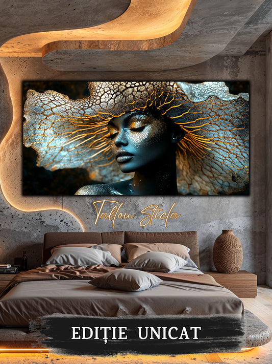 Tablou Sticla Securizata - Zenesis - 23