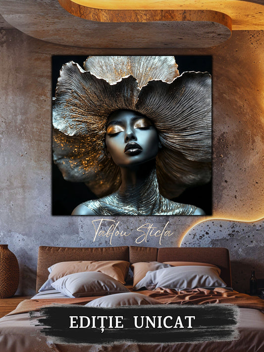 Tablou Sticla Securizata - Zenesis - 14