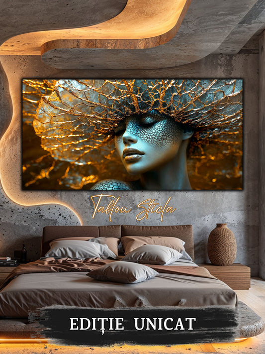 Tablou Sticla Securizata - Zenesis - 29