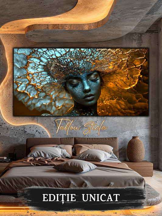 Tablou Sticla Securizata - Zenesis - 20