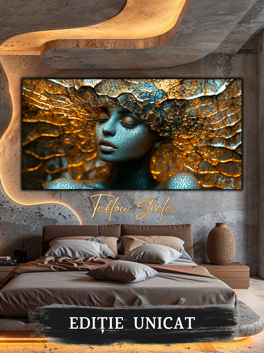 Tablou Sticla Securizata - Zenesis - 31