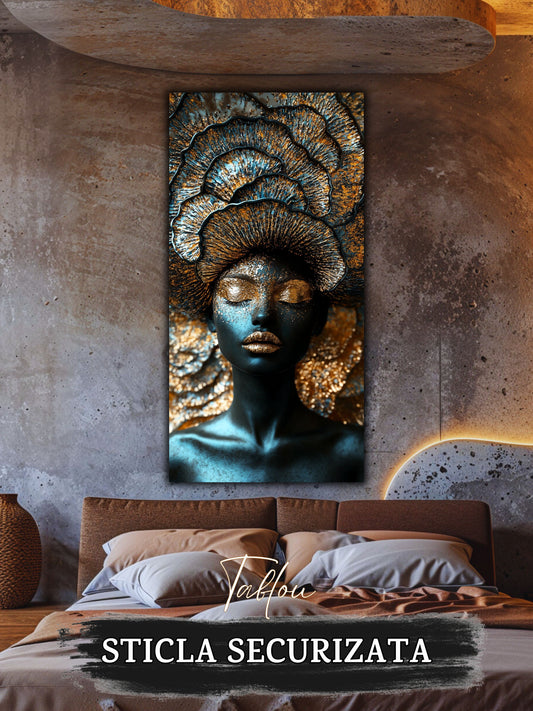 Tablou Sticla Securizata - Zenesis - 17