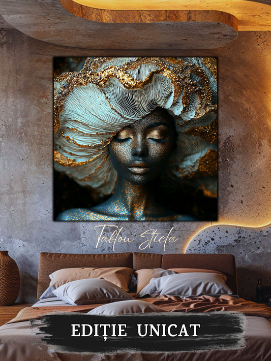 Tablou Sticla Securizata - Zenesis - 10